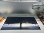 MIele 36" Induction Cooktop