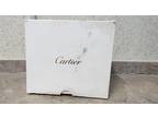 Cartier 42mm Ballon Bleu Stainless Automatic Watch With Box