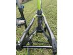 cannondale Trigger 1 29 Carbon Frame