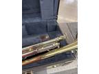 Bach AB190 Stradivarius Artisan Professional Trumpet