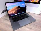 MacBook Pro 15" (Late 2018) — Core i9, 32GB, Vega 20, 2TB, Maxed Out