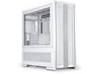 Lian Li V3000 PLUS V3000PW TG Full Tower extended ATX SSI EEB Case White GGF