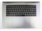 Lot of 2 Apple MacBook Pro 15" A1707 W/ LCD & Keyboard Chassis ONLY!