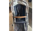 UPPAbaby Vista V2 Stroller Black Gray