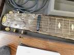 Kiesel Lap Steel Guitar