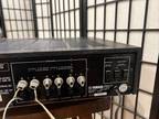 Yamaha Natural Sound Stereo Receiver R-2000 Wood Cabinet 60 Day Warranty