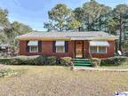 Timmonsville, Well maintained 3 bedrooms and 1 bath home.