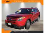 2012 Ford Explorer for sale