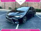 2018 Toyota Camry for sale