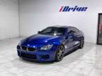 2015 BMW M6 for sale