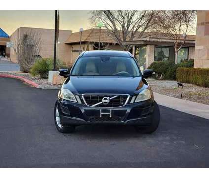 2013 Volvo XC60 for sale is a Black 2013 Volvo XC60 3.2 Trim Car for Sale in Victorville CA