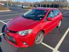 2014 Toyota Corolla for sale