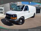 2012 Chevrolet Express 1500 Cargo for sale