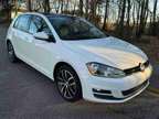 2015 Volkswagen Golf for sale