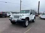 2014 Jeep Wrangler for sale