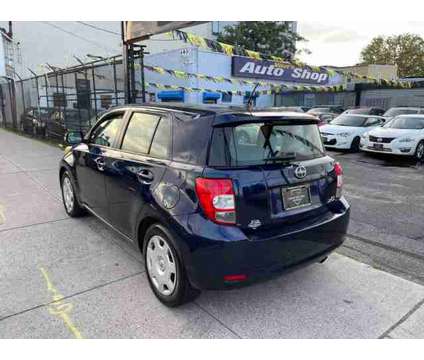 2012 Scion xD for sale is a Blue 2012 Scion xD Car for Sale in Jersey City NJ