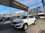 2013 Kia Sportage for sale