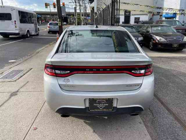 2013 Dodge Dart for sale