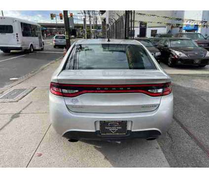2013 Dodge Dart for sale is a Silver 2013 Dodge Dart 270 Trim Car for Sale in Jersey City NJ