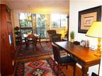 Avl JUNE 1/sooner - Fully-Furnished 2BR condo with Balcony - Utilities Included