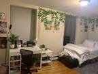 1 bedrooms in Boston, AVAIL: 9/1