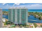 20201 E Country Club Dr Unit: 1610 Aventura FL 33180