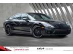 used 2021 Porsche Panamera E-Hybrid 4 4D Hatchback