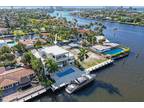 511 Isle Of Capri Dr Fort Lauderdale FL 33301