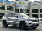 Used 2019 JEEP GRAND CHEROKEE For Sale