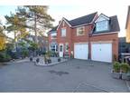 5 bedroom detached house for sale in Byford Way, Marston Green, Birmingham, B37