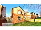 2 bedroom end of terrace house for sale in Gladstone Street, Colliery Row