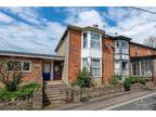 2 bedroom terraced house for sale in Newport Road, Niton, Ventnor - 35452579 on