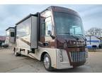 2017 Winnebago Adventurer 37F