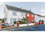 4 bedroom semi-detached house for sale in Townstal Road, Dartmouth, TQ6