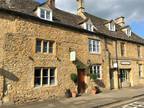 4 bedroom terraced house for sale in Sheep Street, Stow on the Wold, Cheltenham