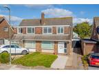 3 bedroom semi-detached house for sale in Roselands Drive, Paignton, TQ4