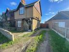 3 bedroom semi-detached house for sale in Gore Green Road, Higham, Kent, ME3