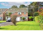 3 bedroom semi-detached house for sale in White Barn Crescent, Hordle