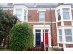 3 bedroom flat for sale in Welbeck Road, Walker, Newcastle upon Tyne