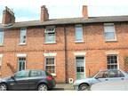 2 bedroom terraced house for rent in Robertson Road, Grantham, Lincolnshire