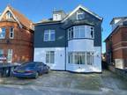 1 bedroom flat for sale in Parkwood Road, Bournemouth, BH5 2BH, BH5