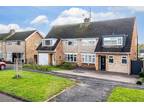 3 bedroom semi-detached house for sale in NN15 St. James Close, Kettering, NN15
