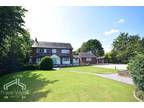 5 bedroom detached house for sale in Moss House Lane, Westby, PR4 3PE, Westby