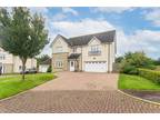 5 bedroom detached house for sale in Abbey Park, Auchterarder, PH3 - 35887817 on