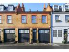 3 bedroom mews property for sale in Pavilion Road, London, SW1X