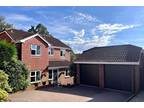 4 bedroom detached house for sale in Petershouse Drive, Four Oaks
