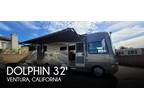 2006 National RV Dolphin 5320 (Built for Boondocking)