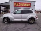 2009 Chrysler PT Cruiser