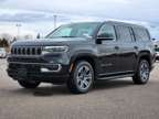 2024 Jeep Wagoneer 4X4