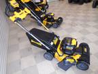 MTD Products 2x20V MAX 21.5" SP MOWER